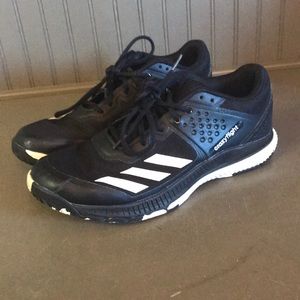 Crazy flight Adidas Volleyball Shoes